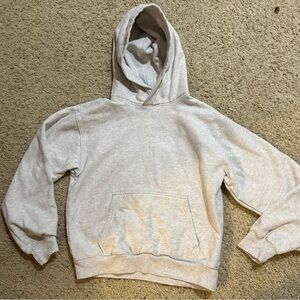 Aritzia tna cozy fleece